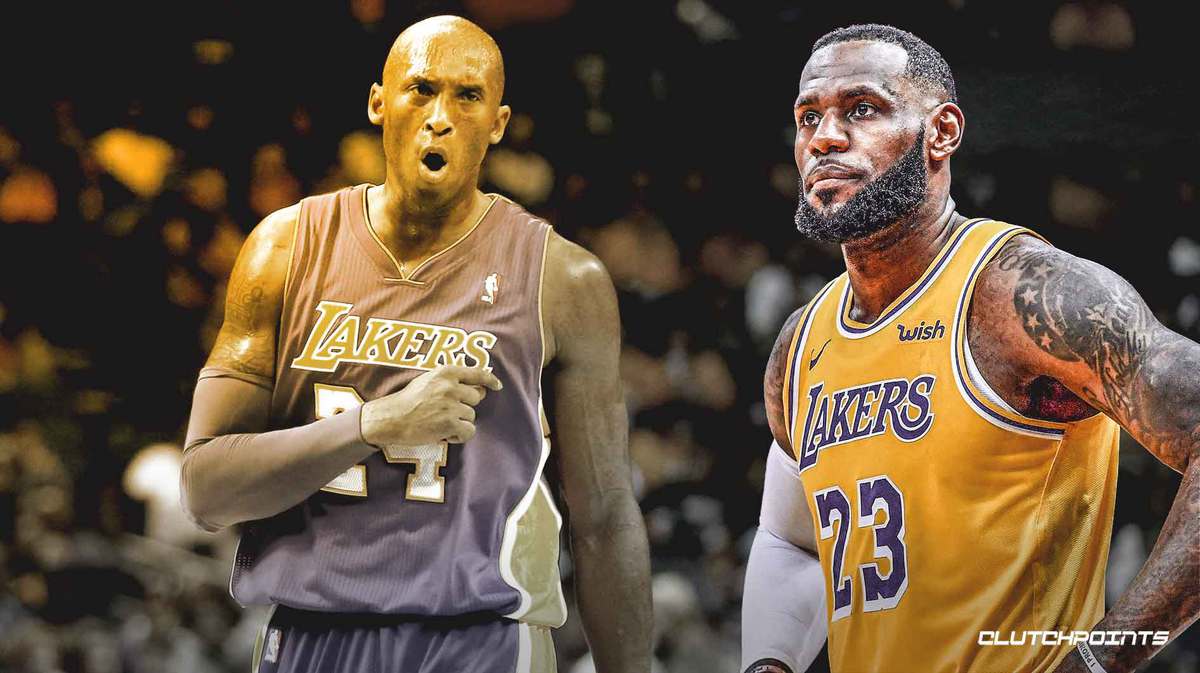 Οι Lakers ετοιμάζονται να γράψουν ιστορία που θυμίζει…Kobe Bryant! (pic)